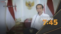 Tragedi Pengeboman | Jokowi kecam sekeras-kerasnya tindakan keganasan