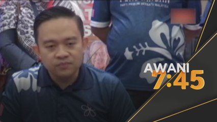 Politik | Bersatu nafi berniat jahat terhadap UMNO
