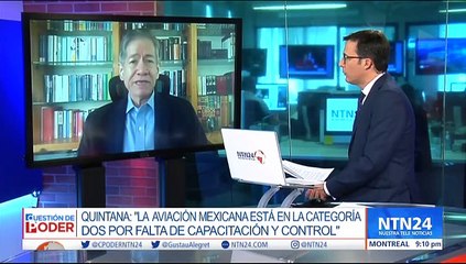 Cuestión de Poder del martes 22 de marzo de 2022
