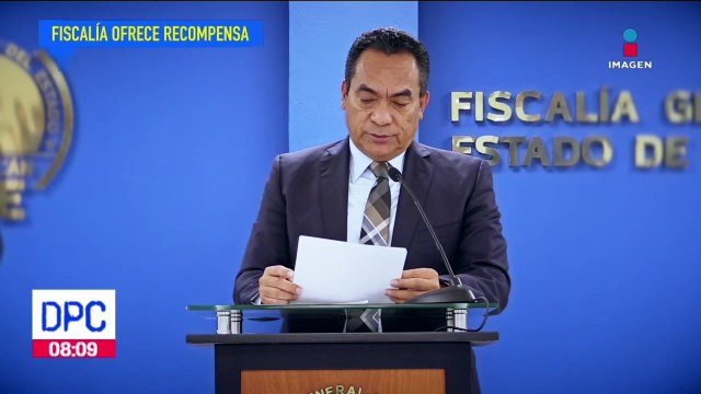 Identifican a dos presuntos asesinos del periodista Armando Linares