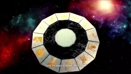 Gênesis Capítulo 86 Completo HD