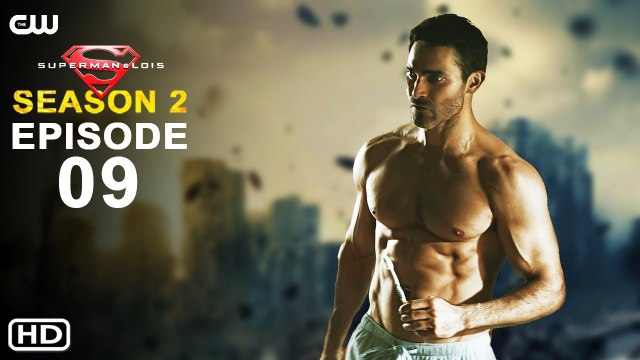 Superman & Lois Season 2 Episode 10 Promo (2022) CW, Release Date, Superman And Lois 2x10 Trailer