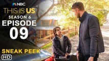This Is Us Season 6 Episode 9 Sneak Peek (2022) - NBC, This Is Us 6x09 Trailer, Promo,Episode 8,Plot