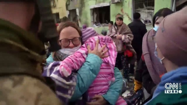 SON DAKİKA: Rusya kimyasal silah kullanırsa NATO ne yapacak?