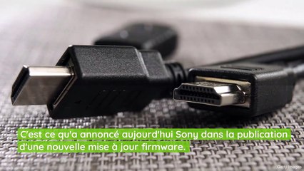 PlayStation 5 : la compatibilité Variable Refresh Rate arrive enfin… dans quelques mois