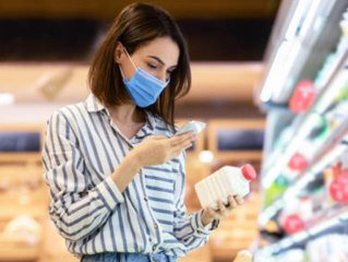 Lebensmittel werden immer teurer: So spart man trotzdem!