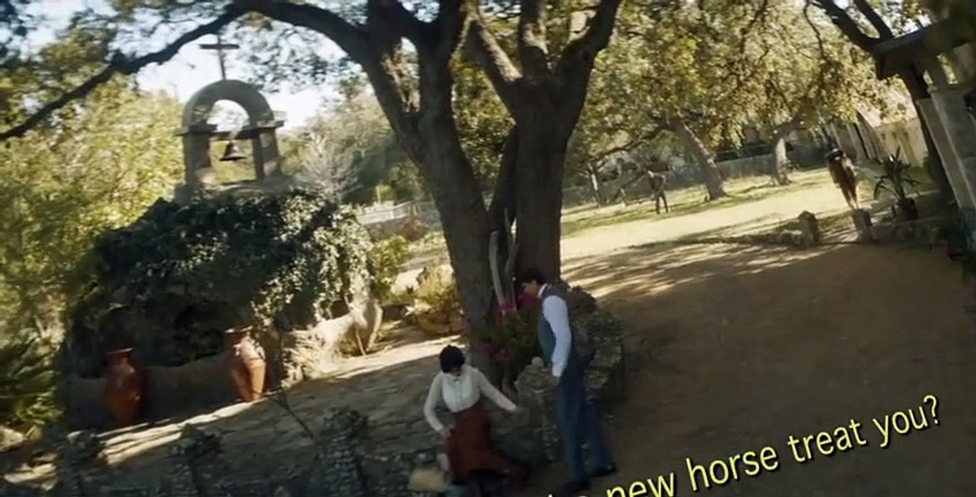 The Son S01 E09