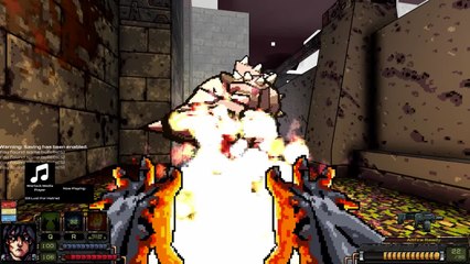 Project Warlock II - Meet the Demons - Gameplay Trailer