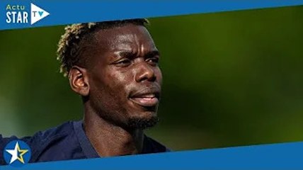 "Cela a commencé quand..." Paul Pogba se confie cash sur ses dépressions et brise un tabou