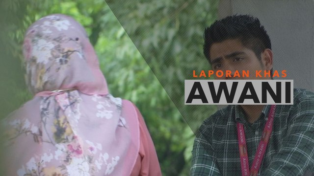 Laporan Khas | Poligami semudah membeli madu