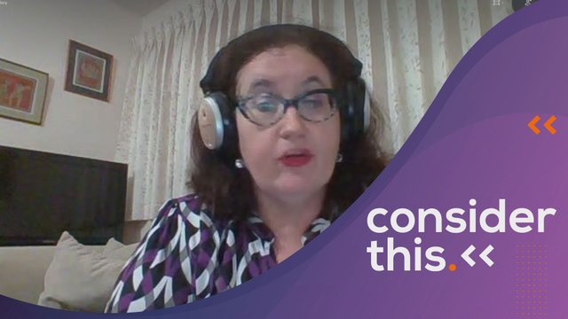 Consider This: UMNO GA (Part 1) - Tough Rhetoric, Inconclusive Action?