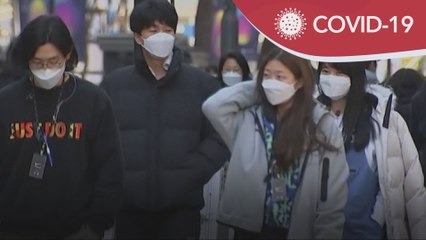 COVID-19 | Kes positif COVID-19 global lepasi 127.44 juta