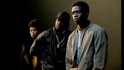 [ S5E15 ] All American Season 5 Episode 15 : English Subtitles