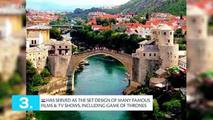 15 Things You Didnt Know About Croatia