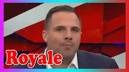 Dan Wootton s'en prend à Meghan Markle au milieu de la tournée royale jamaïcaine