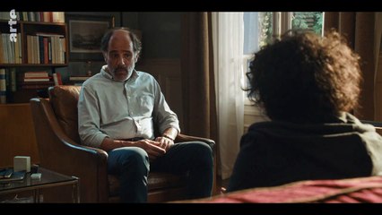 La deuxième saison de "En thérapie", composée de 35 épisodes, sera disponible sur le site d'Arte dès le 31 mars, puis diffusée à la TV le jeudi, à compter du 7 avril prochain - VIDEO