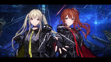 Relayer - Bande-annonce de la chanson thème