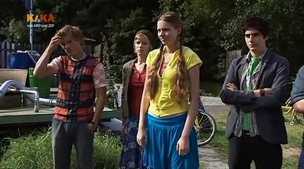 Endlich Samstag! Staffel 2 Folge 22