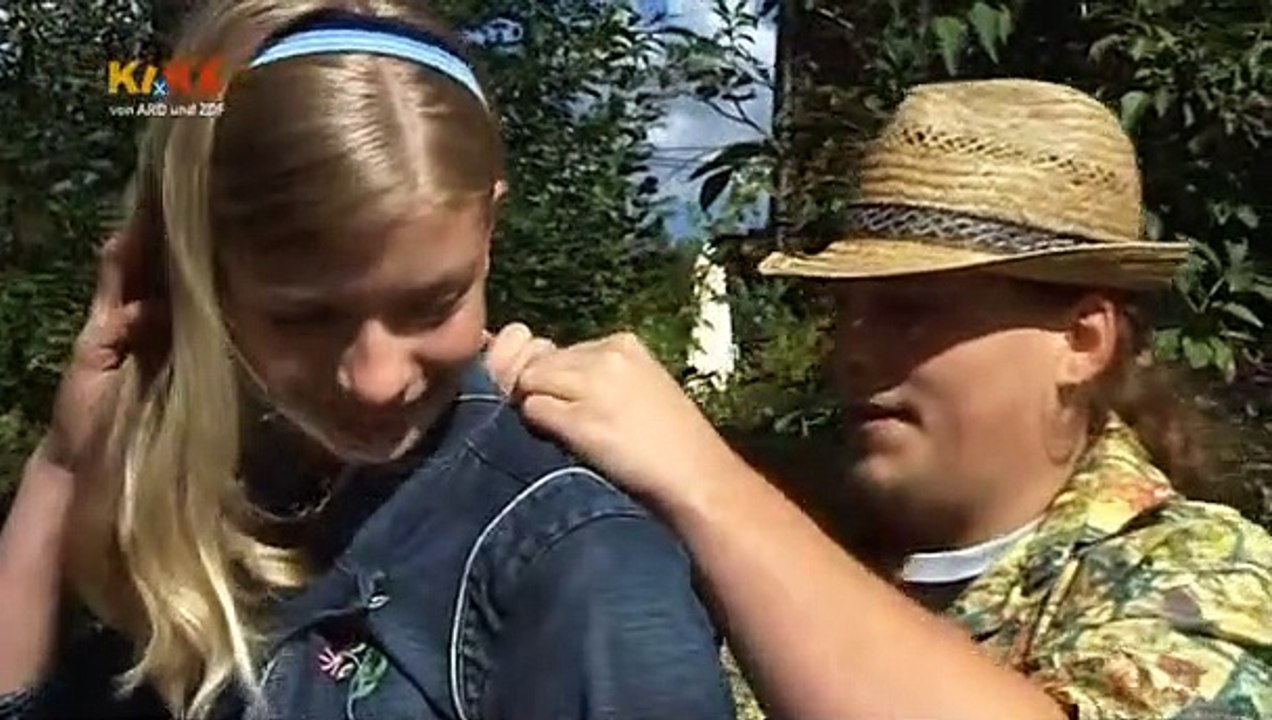 Endlich Samstag! Staffel 2 Folge 24