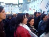 08 março 2008 Manifestação de Professores em Lisboa