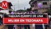 En Veracruz, familiares exigen justicia por feminicidio de Jennifer Villa