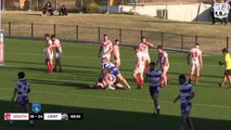 Every Try from the Newcastle Rugby League