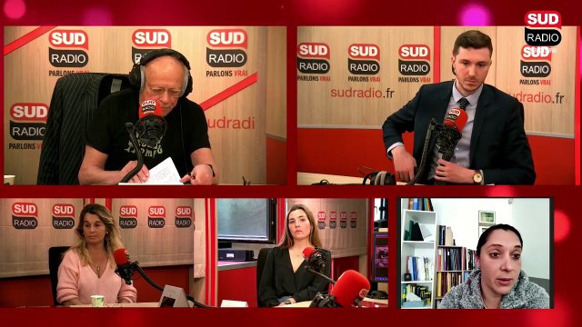 Insécurité, justice - les témoignages poignants de Véronique et Marie Monguillot