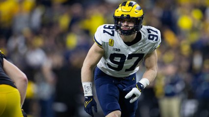 Who Will Be The First Overall Pick In The 2022 NFL Draft?
