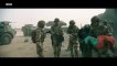 Découvrez la série "Sentinelles" qui raconte l'histoire de soldats traquant les terroristes au Mali pour l'opération Barkhane - VIDEO