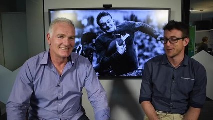 Set of Six - The new Knights logo that's strangely familar