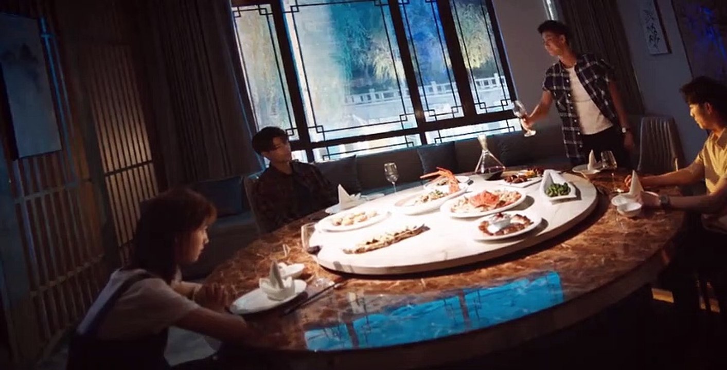 Young and Beautiful S01 E08