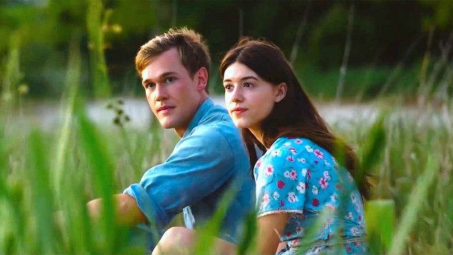 Where the Crawdads Sing with Daisy Edgar-Jones | Official Trailer