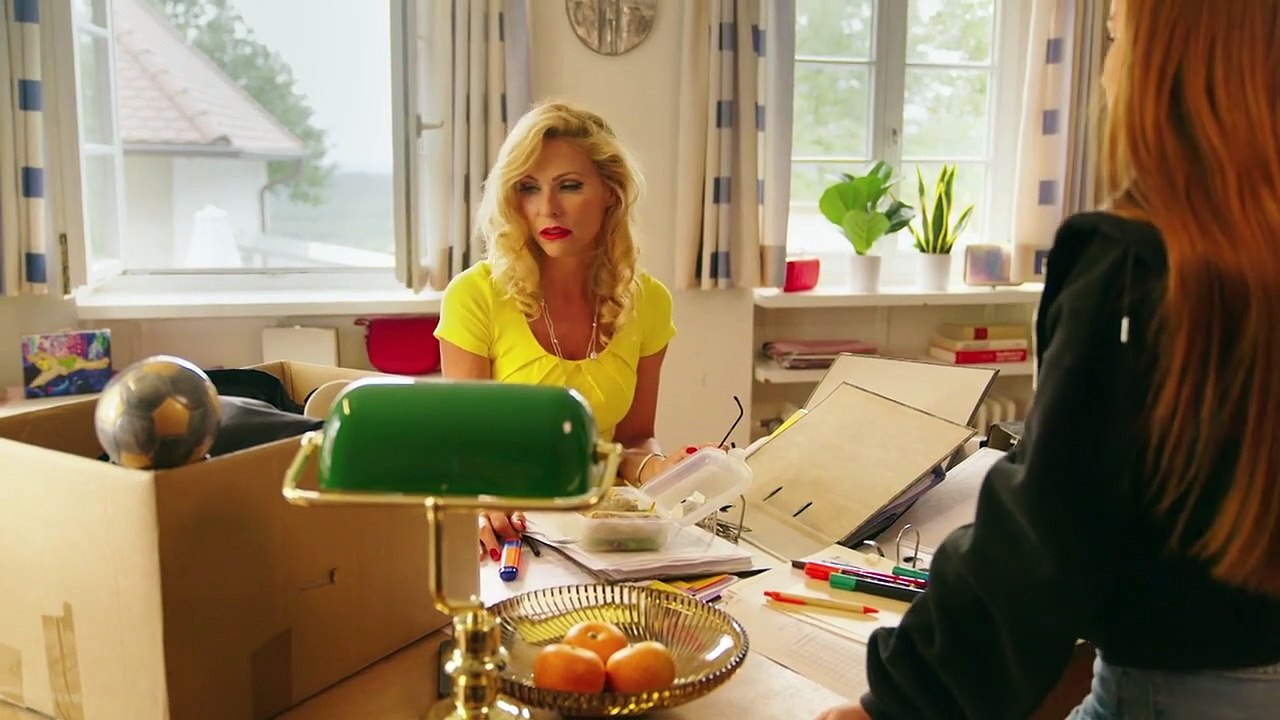 Das Internat Staffel 3 Folge 3