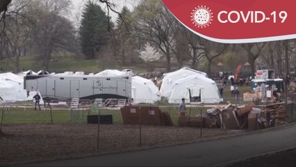 COVID-19 | Angka korban global kini hampiri 2.8 juta