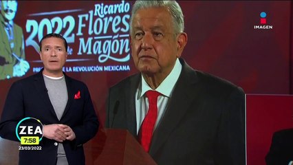 Tianguis del Bienestar continuará en beneficio de los mexicanos: López Obrador