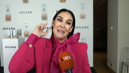 Vicky Martín Berrocal se emociona al hablar como nunca de su ruptura con Joao Viegas. GTRES