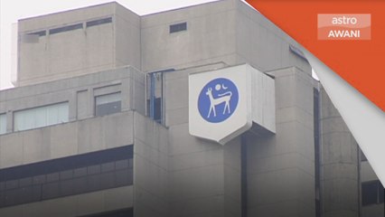 FTSE Russel | MOF terus kerjasama tingkatkan kedudukan negara