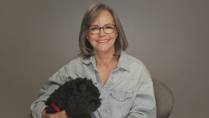 Sally Field Reflects on Oscar-Winning Career