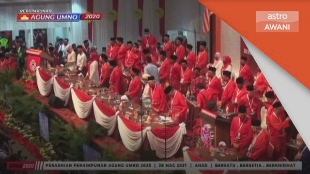 Seruan Letak Jawatan | Reaksi kenyataan PM mengenai Menteri UMNO