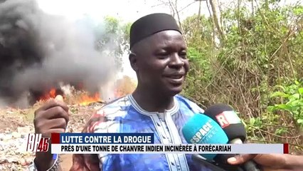 JT 19h45 DU VEN 18 03   2022