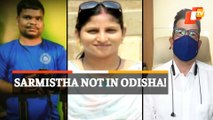 Odisha Crime Branch Takes Over Cameraman Manas Murder Case