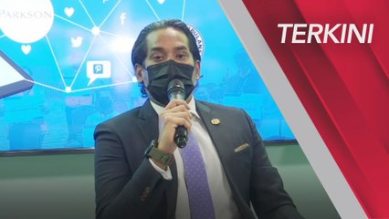 [TERKINI] COVID-19 Kebangsaan | Pelancaran Kolaborasi Program Imunisasi