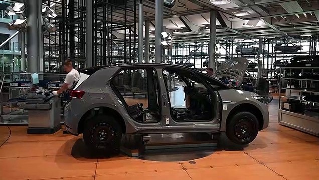 Autoridades valencianas celebran la decisión de Volkswagen