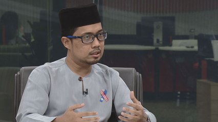 Bangsa Malaysia adalah berasaskan nilai yang didukung bersama - Faisal Abdul Aziz