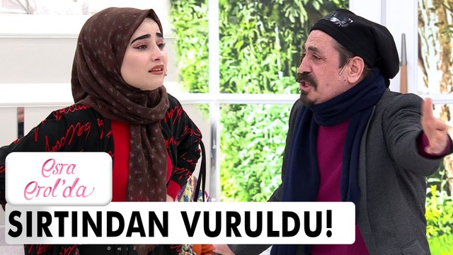 Yasin Bey'in güvendiği dağlara kar yağdı! - Esra Erol'da 23 Mart 2022