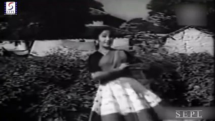 Jo Main Chhoti Si Hoti Badariya - Suhaag Sindoor 1961 _ Lata