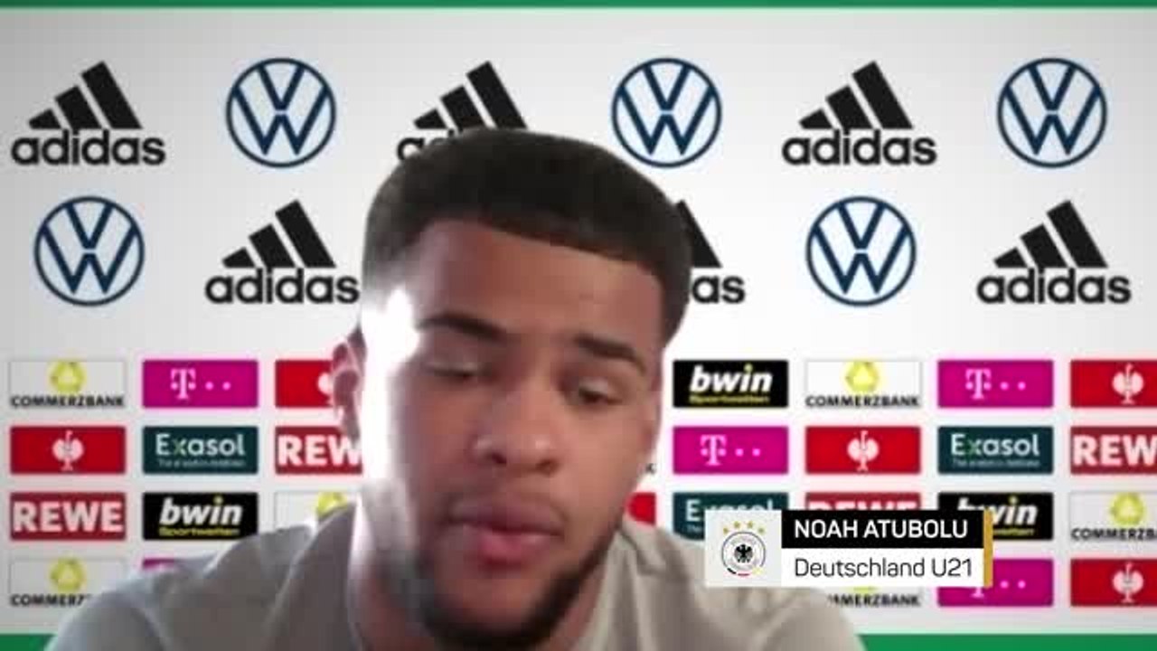 Atubolu: “Ausfälle können auch eine Chance sein”