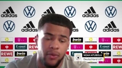 Atubolu: “Ausfälle können auch eine Chance sein”