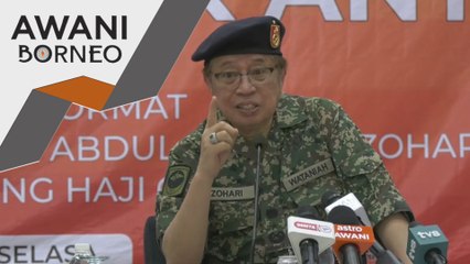Tidak Disalah Guna | Kaji pas khas pekerja asing sawit di Lubok Antu