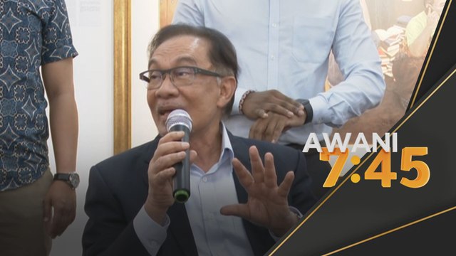 Letak Jawatan | Aneh bila Perdana Menteri pujuk menteri